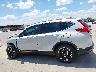 2HKRW1H92KH****** Salvage 2019 Honda CR-V
