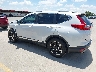 2HKRW1H92KH****** Salvage and Repairable 2019 Honda CR-V in Austin North