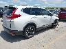 2HKRW1H92KH****** Salvage and Wrecked 2019 Honda CR-V in Texas State