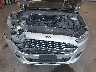 3FA6P0H74GR****** Repairable 2016 Ford Fusion in Flint