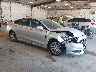 3FA6P0H74GR****** Salvage and Wrecked 2016 Ford Fusion in Flint