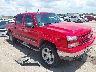 2GCEK13T451****** Salvage and Wrecked 2005 Chevrolet Silverado 1500 in Houston