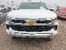 1GCPDDEK6RZ****** Wrecked 2024 Chevrolet Silverado 1500 in Colorado State
