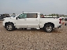 1GCPDDEK6RZ****** Repairable 2024 Chevrolet Silverado 1500 in Colorado State