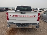 1GCPDDEK6RZ****** Wrecked 2024 Chevrolet Silverado 1500
