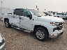 1GCPDDEK6RZ****** Salvage and Wrecked 2024 Chevrolet Silverado 1500 in Western Colorado