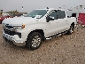 1GCPDDEK6RZ****** Used and Repairable 2024 Chevrolet Silverado 1500 in Western Colorado