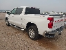 1GCPDDEK6RZ****** Salvage and Repairable 2024 Chevrolet Silverado 1500 in Western Colorado