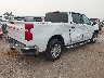 1GCPDDEK6RZ****** Salvage and Wrecked 2024 Chevrolet Silverado 1500 in Colorado State