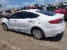 3FA6P0G7XKR****** Reparables 2019 Ford Fusion en Estado de Mississippi