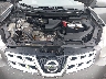 JN8AS5MV4BW****** Repairable 2011 Nissan Rogue in Avenel New Jersey