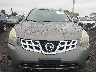 JN8AS5MV4BW****** Wrecked 2011 Nissan Rogue in New Jersey State