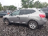JN8AS5MV4BW****** Repairable 2011 Nissan Rogue in New Jersey State