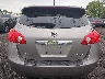 JN8AS5MV4BW****** Wrecked 2011 Nissan Rogue