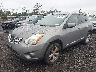 JN8AS5MV4BW****** Used and Repairable 2011 Nissan Rogue in Avenel New Jersey