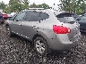 JN8AS5MV4BW****** Salvage and Repairable 2011 Nissan Rogue in Avenel New Jersey
