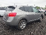 JN8AS5MV4BW****** Salvage and Wrecked 2011 Nissan Rogue in New Jersey State