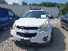 2CNALPEW9A6****** Wrecked 2010 Chevrolet Equinox in Georgia State