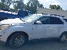 2CNALPEW9A6****** Repairable 2010 Chevrolet Equinox in Georgia State