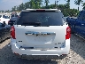 2CNALPEW9A6****** Wrecked 2010 Chevrolet Equinox