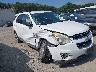 2CNALPEW9A6****** Salvage and Wrecked 2010 Chevrolet Equinox in Atlanta North