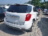 2CNALPEW9A6****** Salvage and Wrecked 2010 Chevrolet Equinox in Georgia State