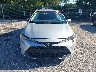 5YFEPMAEXNP****** Wrecked 2022 Toyota Corolla in Florida State