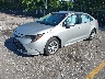 5YFEPMAEXNP****** Used and Repairable 2022 Toyota Corolla in West Palm Beach