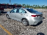 5YFEPMAEXNP****** Salvage and Repairable 2022 Toyota Corolla in West Palm Beach