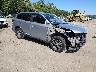 JA4AZ3A33GZ****** Salvage and Wrecked 2016 Mitsubishi Outlander in Manchester