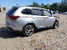 JA4AZ3A33GZ****** Salvage and Wrecked 2016 Mitsubishi Outlander in New Hampshire State