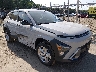 KM8HACAB0TU****** Salvage and Wrecked 2026 Hyundai Kona in Taunton