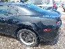 2G1FA1E38C9****** Salvage and Wrecked 2012 Chevrolet Camaro in Baltimore