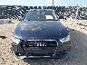 WAUBFAFL4FN****** Wrecked 2015 Audi A4 in Texas State