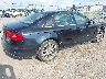 WAUBFAFL4FN****** Salvage and Wrecked 2015 Audi A4 in Texas State