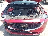 JM3KFBBL3R0****** Repairable 2024 Mazda CX-5 in Baltimore