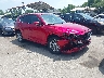 JM3KFBBL3R0****** Salvage and Wrecked 2024 Mazda CX-5 in Baltimore