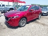 JM3KFBBL3R0****** Used and Repairable 2024 Mazda CX-5 in Baltimore