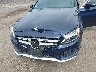55SWF4KB0HU****** Salvage and Repairable 2017 Mercedes-Benz C 300 in Massachusetts State