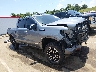 3GTUUEEL7RG****** Reparables 2024 GMC Sierra 1500 en Estado de Mississippi