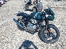 ME3FPN472RK****** Salvage and Wrecked 2024 Royal Enfield Continental GT in Rec Rides Online Exclusive