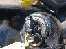 ML5EXEP15SD****** Salvage 2025 Kawasaki Ninja Sport in Texas State