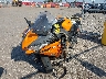 ML5EXEP15SD****** Used and Repairable 2025 Kawasaki Ninja Sport in Lubbock