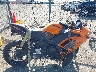 ML5EXEP15SD****** Salvage and Wrecked 2025 Kawasaki Ninja Sport in Texas State