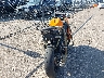 ML5EXEP15SD****** Salvage and Repairable 2025 Kawasaki Ninja Sport in Texas State