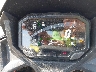 ML5EXEP15SD****** Salvage 2025 Kawasaki Ninja Sport in Lubbock