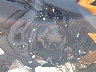 ML5EXEP15SD****** Wrecked 2025 Kawasaki Ninja Sport in Lubbock