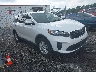 5XYPGDA56LG****** Salvage and Wrecked 2020 Kia Sorento in Louisville North
