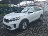 5XYPGDA56LG****** Used and Repairable 2020 Kia Sorento in Louisville North