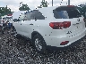 5XYPGDA56LG****** Salvage and Repairable 2020 Kia Sorento in Louisville North